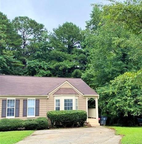 Primary Photo - 4194 Buckley Woods Dr