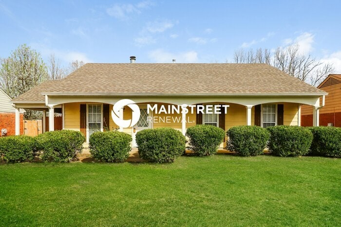 Foto principal - 3 Bedroom Pet-Friendly Home in Olive Branc...