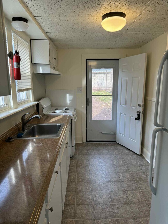 Foto del edificio - 635 Chestnut St