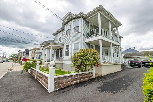 Foto del edificio - 143 Coyle Ave