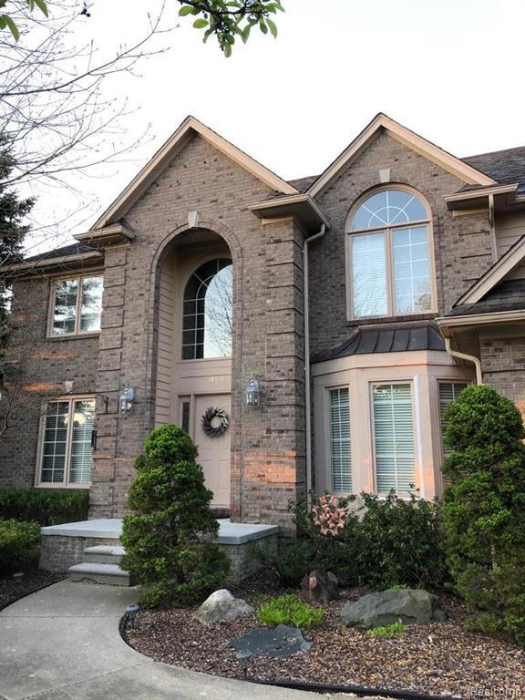 Foto del edificio - 1403 Tulberry Cir