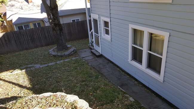 Building Photo - 5518 Shasta Ave