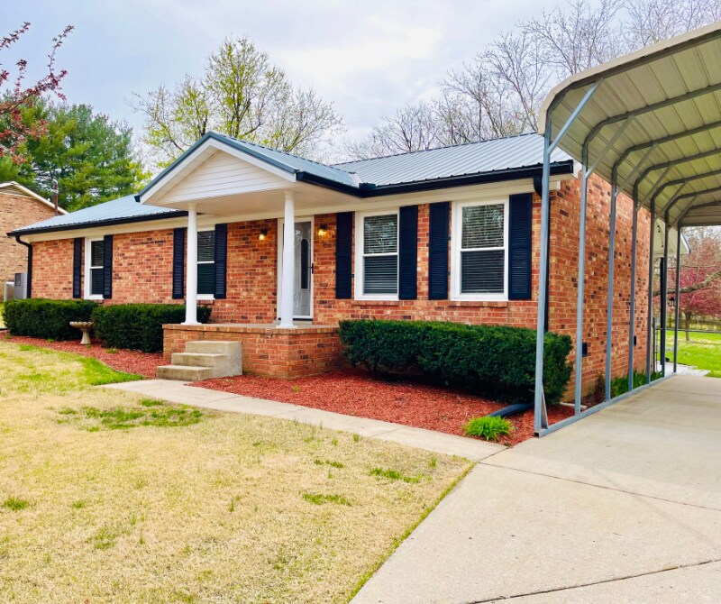 445 Regency Ct, Murfreesboro, TN 37129 House Rental in Murfreesboro