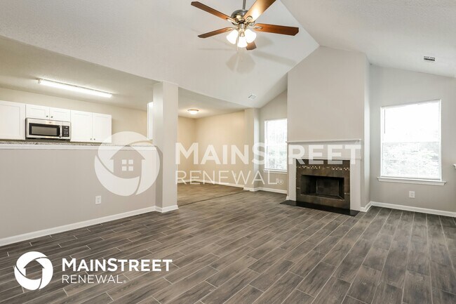 Foto del edificio - 8808 Edenton Way
