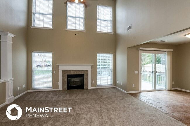 Building Photo - 13303 Binnaway Dr