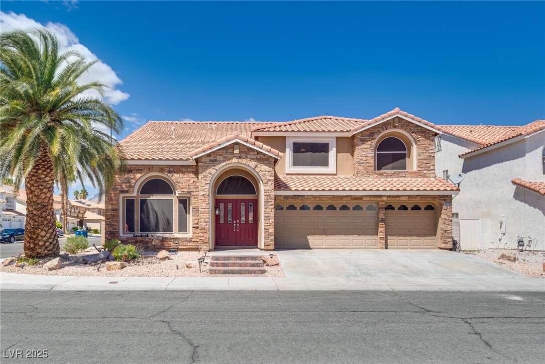 Primary Photo - 3913 Diamond Ridge St