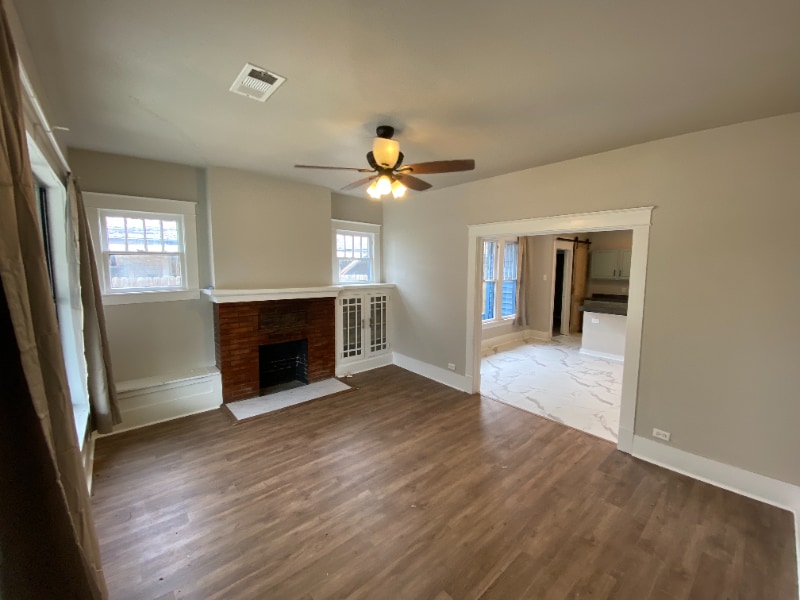 310 N 8th Ave, Durant, OK 74701 House Rental in Durant, OK