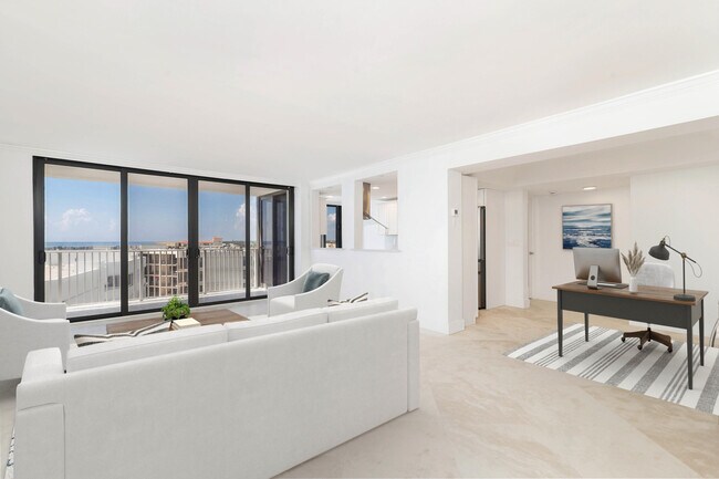 Foto del edificio - 3590 S Ocean Blvd