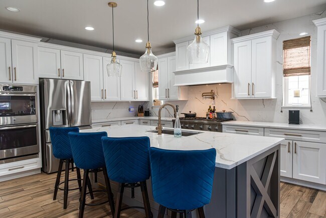 Foto del edificio - 2835 Rising Moon Way