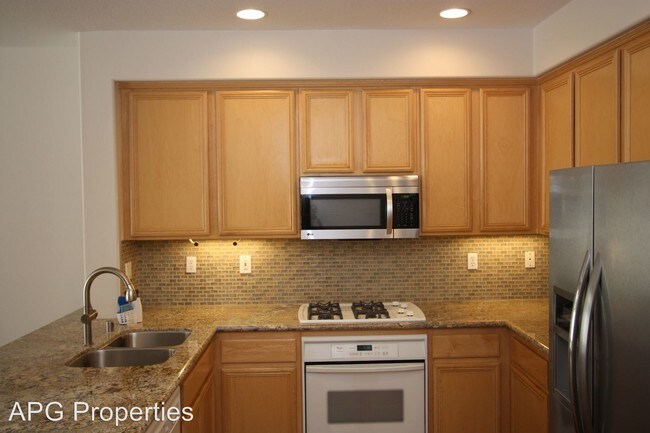 Foto del edificio - 2 br, 2 bath House - 925 S Billings Way