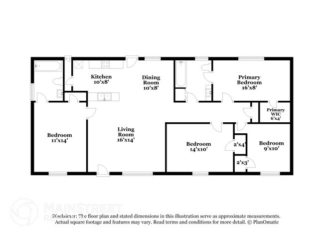 Foto del edificio - 27 Jacobs Dr NW