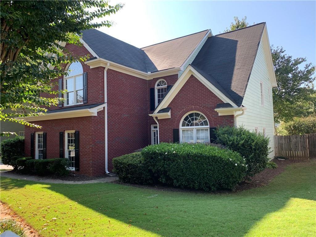 Primary Photo - 3790 Summer Rose Dr
