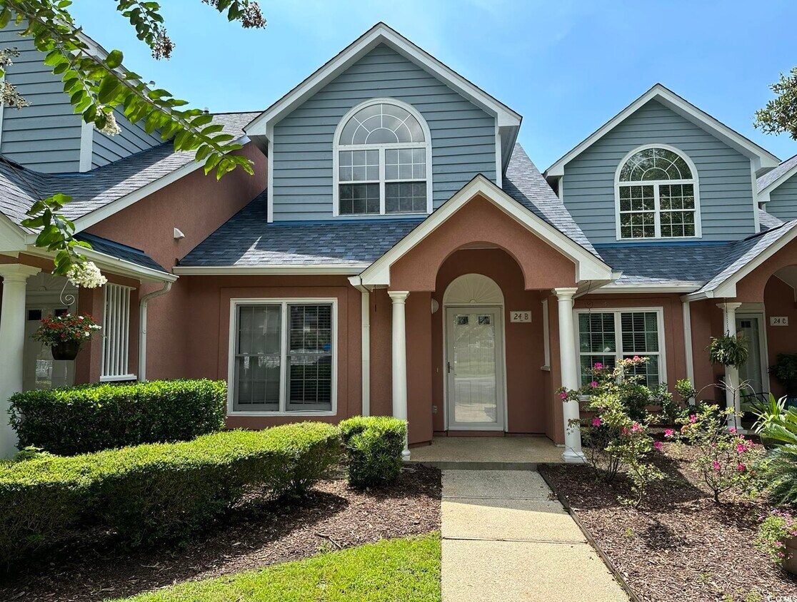 4505 Lightkeepers Way, Little River, SC 29566 Condo for Rent in