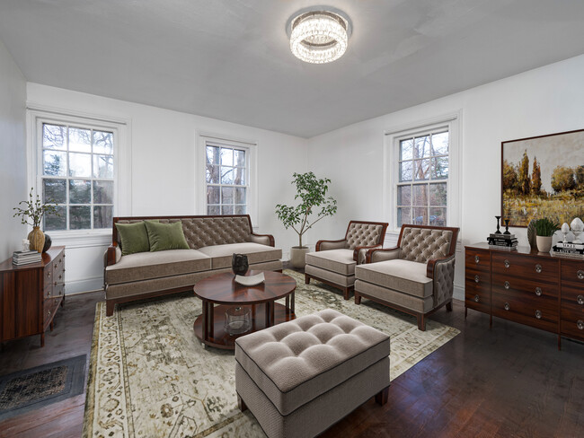 Foto del edificio - 454 Danbury Rd