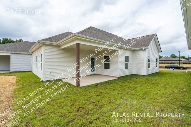 Building Photo - 3475 Joyce Lewis Avenue Tuscaloosa, AL 35401