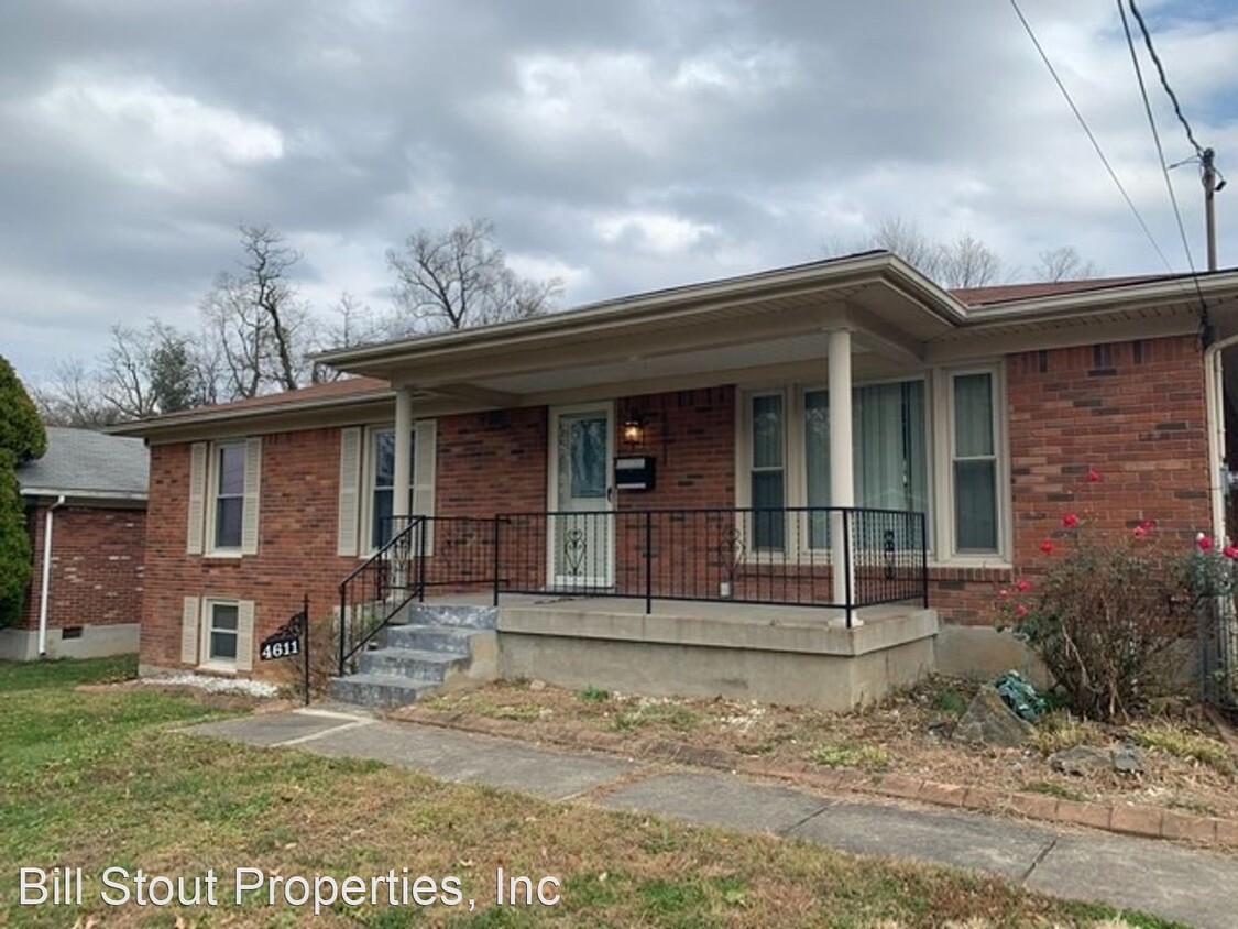 Primary Photo - 3 br, 2.5 bath House - 4611 Estate Drive