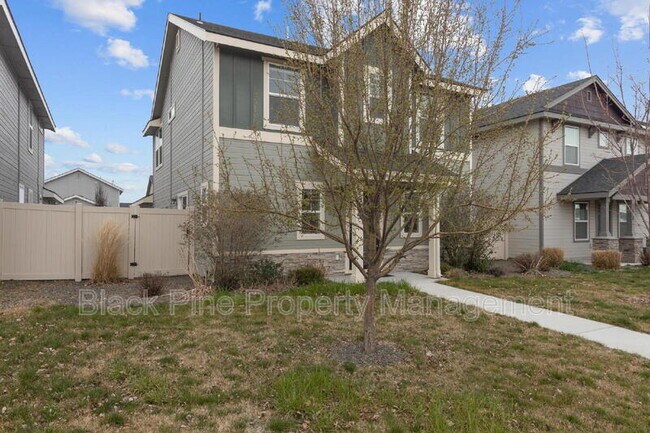 Foto del edificio - 7684 S Seabreeze Way