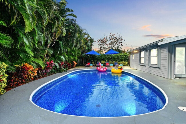 Foto del edificio - 3252 Florida Blvd