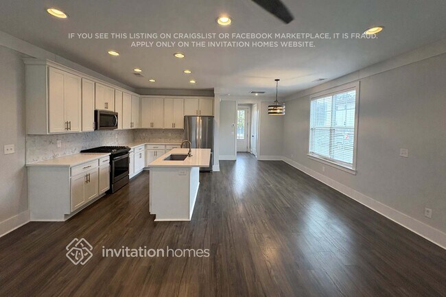 Foto del edificio - 4714 Tennessee Ave