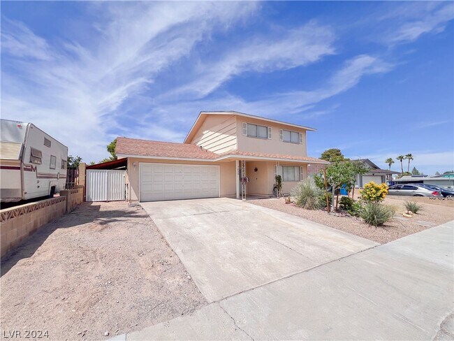 Building Photo - 7220 William Anders Ave