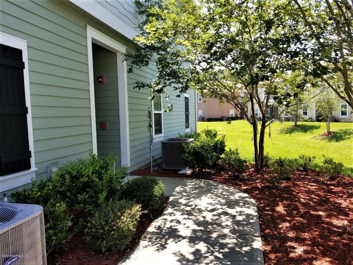 213 Larkin Pl Unit 101, Saint Johns, FL 32259 Condo for Rent in Saint