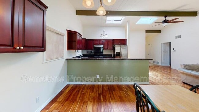 Building Photo - 4918 Chaparral Way