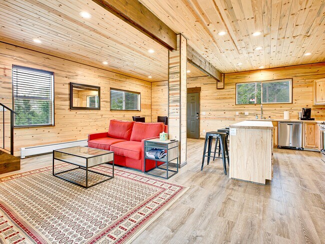 Foto del edificio - 785 Warren Gulch Rd