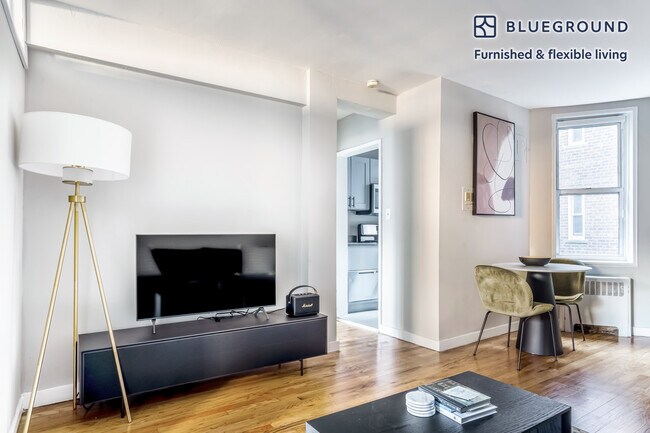 Foto del edificio - 340 E 58th St