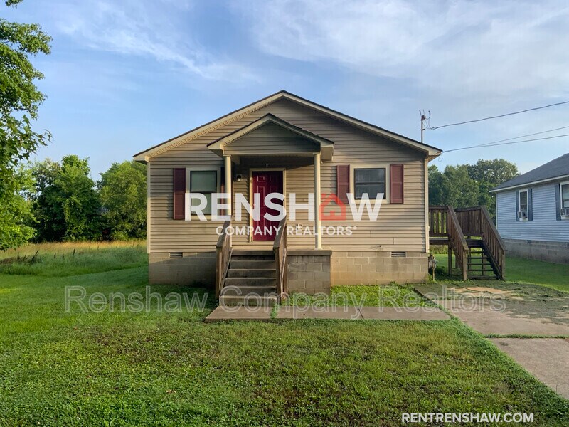Primary Photo - 414 Wilson Dr