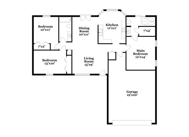 Building Photo - 208 Red Maple Dr