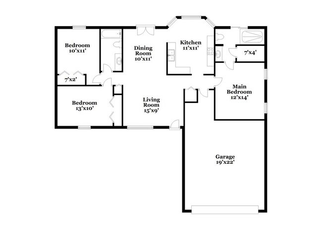 Foto del edificio - 208 Red Maple Dr
