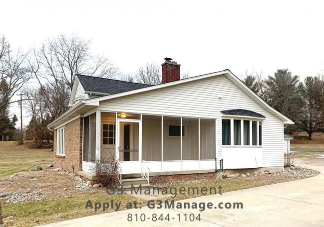 Building Photo - 10252 Carmer Road