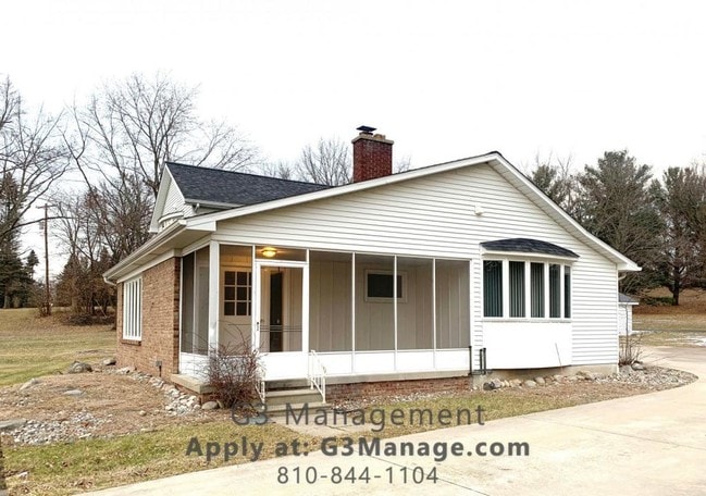 Foto del edificio - 10252 Carmer Road
