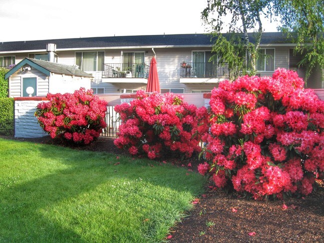 Foto del edificio - Orchard Park Apartments