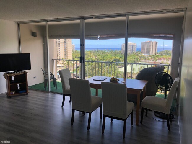 Foto del edificio - 430 Keoniana St