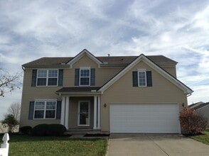 Building Photo - 1109 Spegele Ct