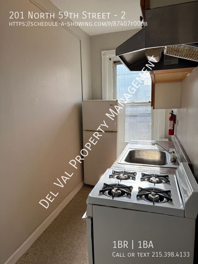 Photo - 201 N 59th St Apartment