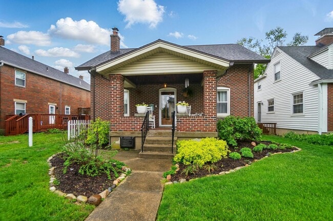 Photo - 3000 Hillside Ave (Dayton, OH) House