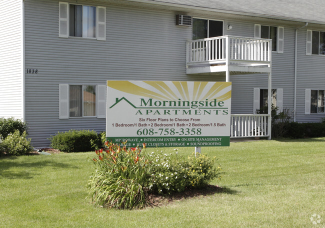 Building Photo - Morningside Apartments