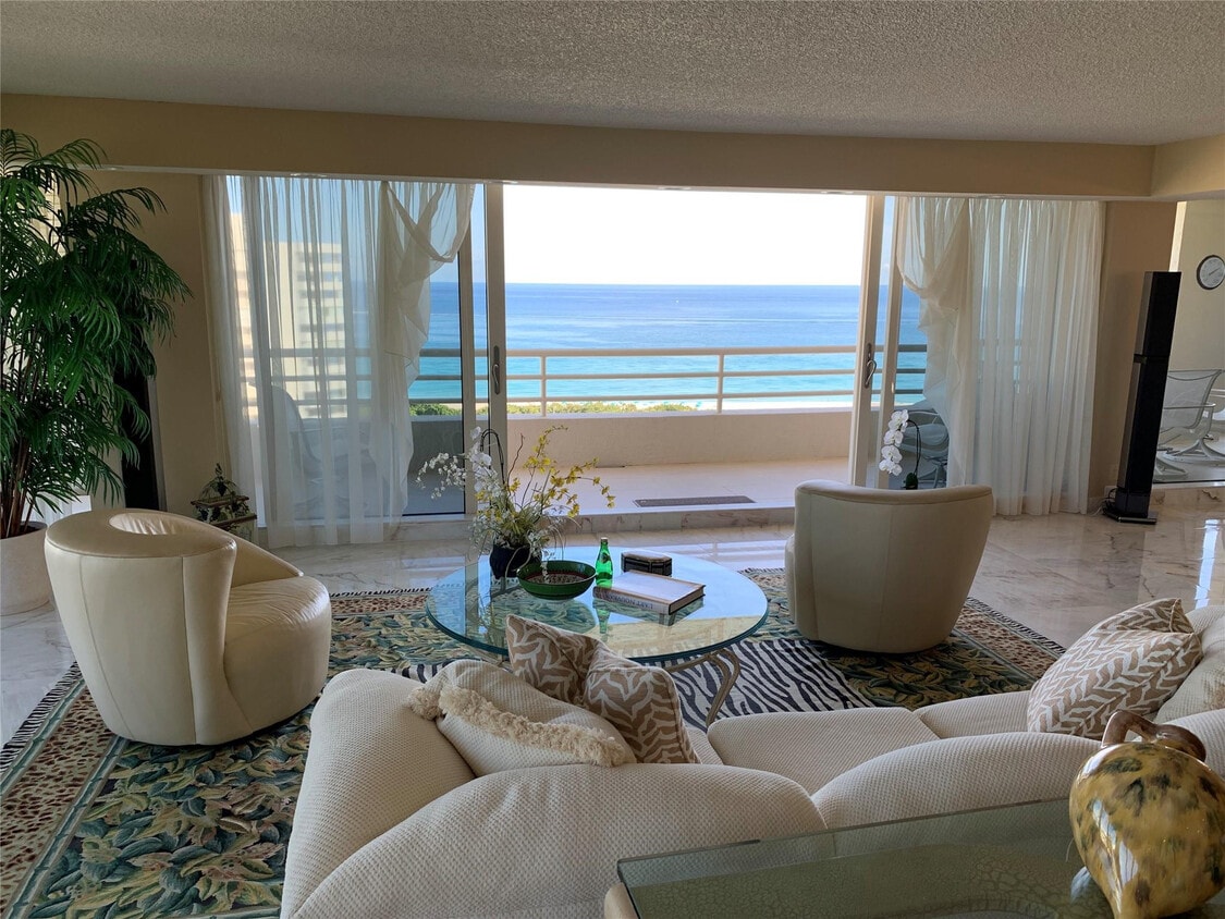 Primary Photo - 4101 N Ocean Blvd