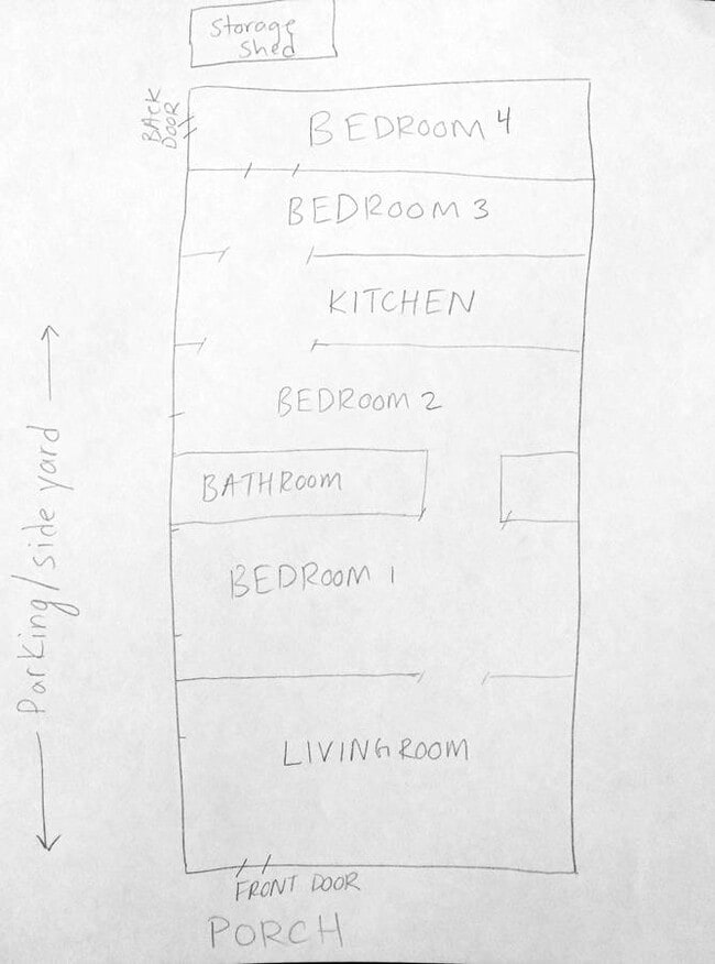 Photo - 3111 General Taylor St House