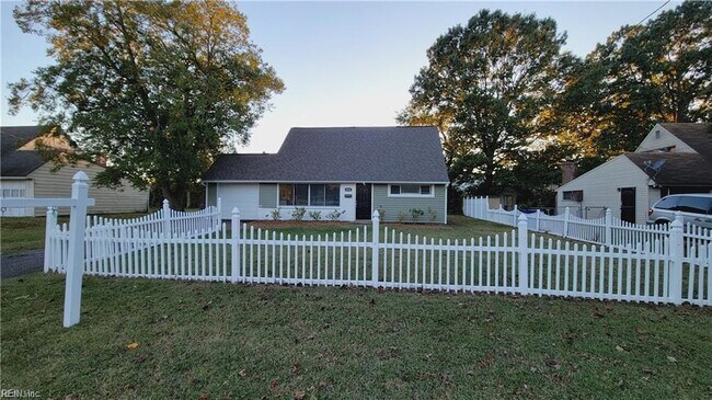 Foto del edificio - 6525 Clemson Ave