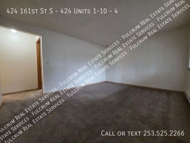 Building Photo - 424 161st St S