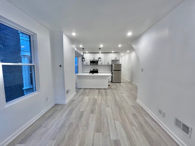 Living room - 5407 Angora Ter