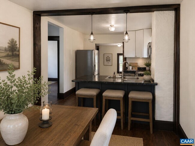Foto del edificio - 504 12th St NW