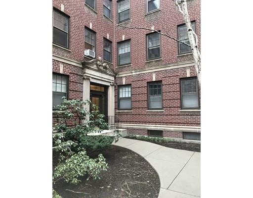 Primary Photo - 38 Linnaean St