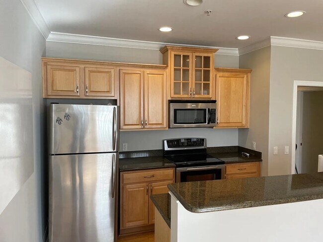 Foto del edificio - 214 Stetson St