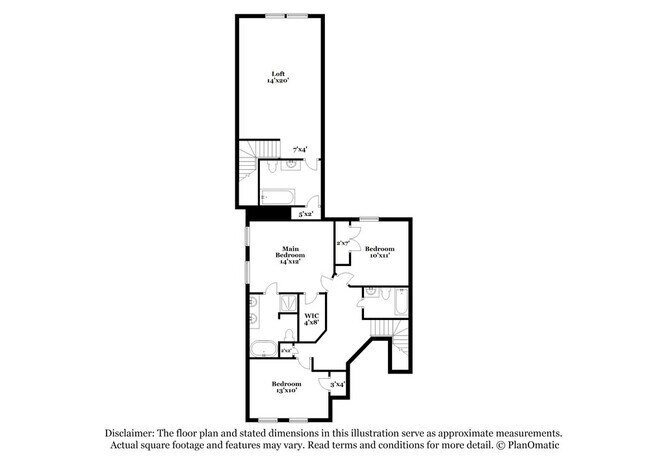 Foto del edificio - 5049 Prosperity Ridge Rd