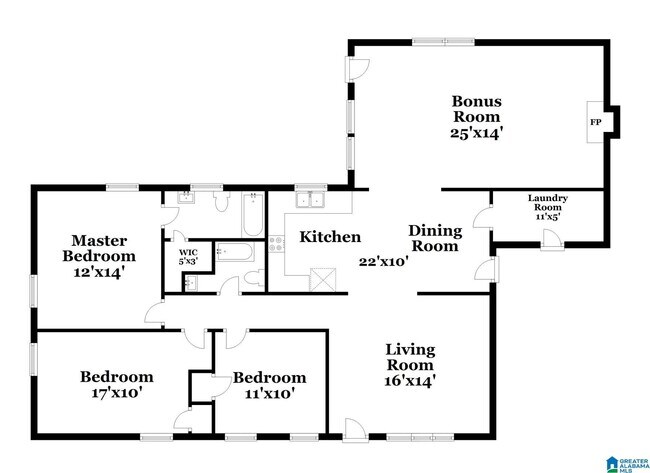 Building Photo - 1360 Orlando Cir NE