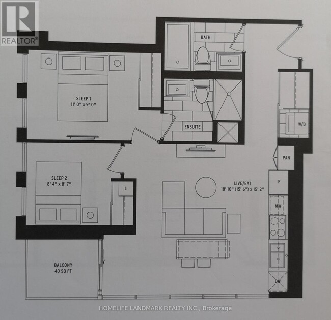 Building Photo - 6-N2206 Sonic Way